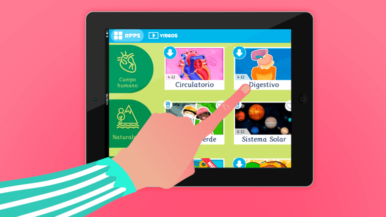 Tips para elegir las mejores apps educativas