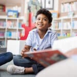 Lecturas para primaria con los contenidos graduados de Smile and Learn