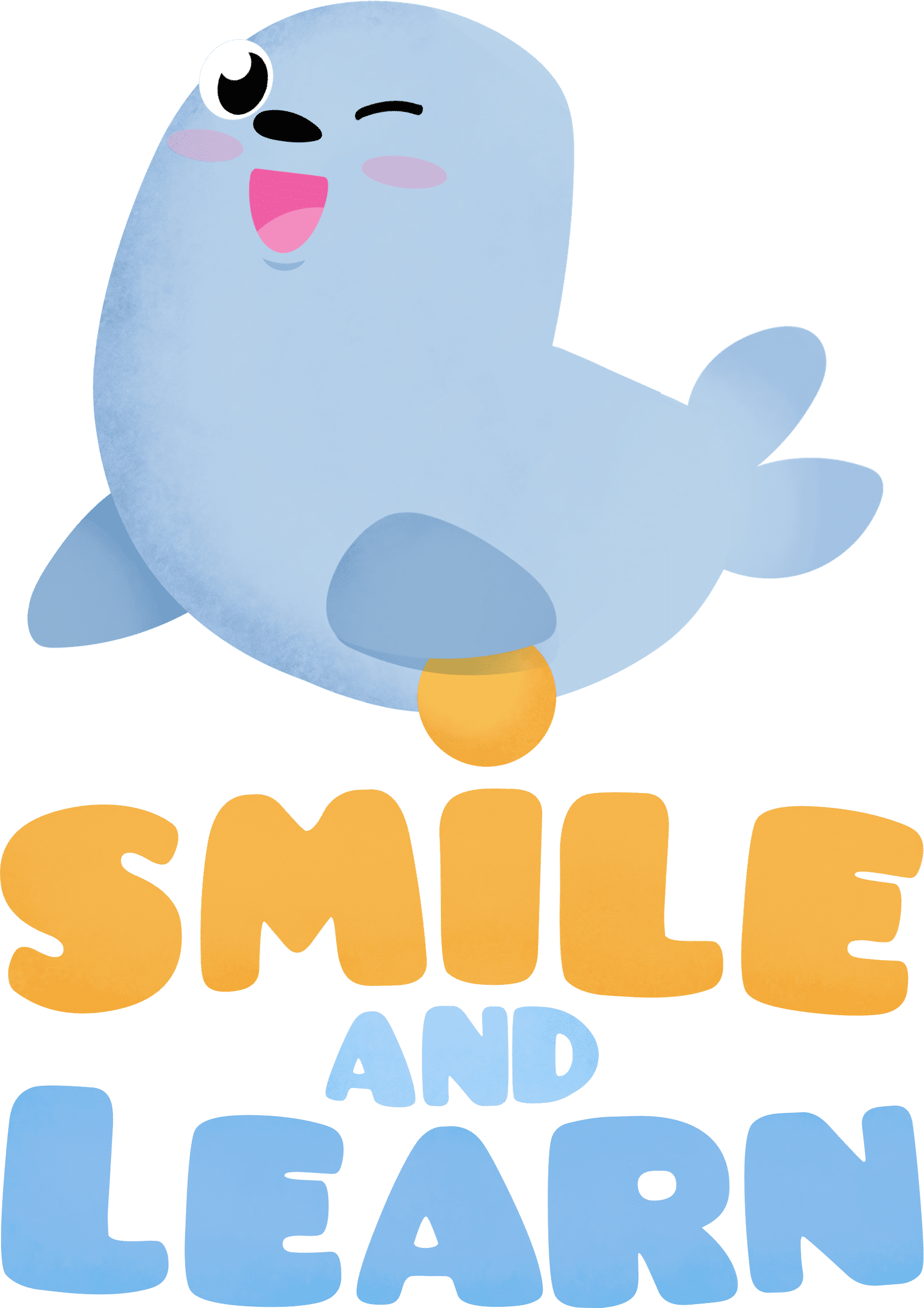 Smile and Learn descargar en el pc. Logo.