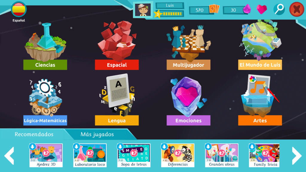 Descargar Smile and Learn Gratis en 7 Pasos (Guía Fácil 2024)