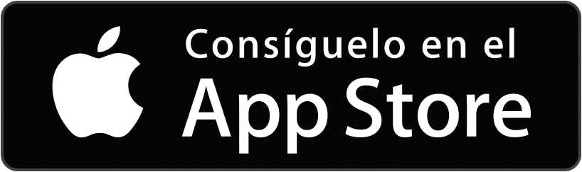 Consíguelo en el App Store