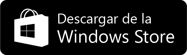 Descargar de la Windows Store