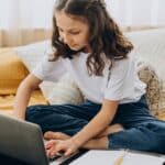 Día Internacional de las Niñas en las TIC