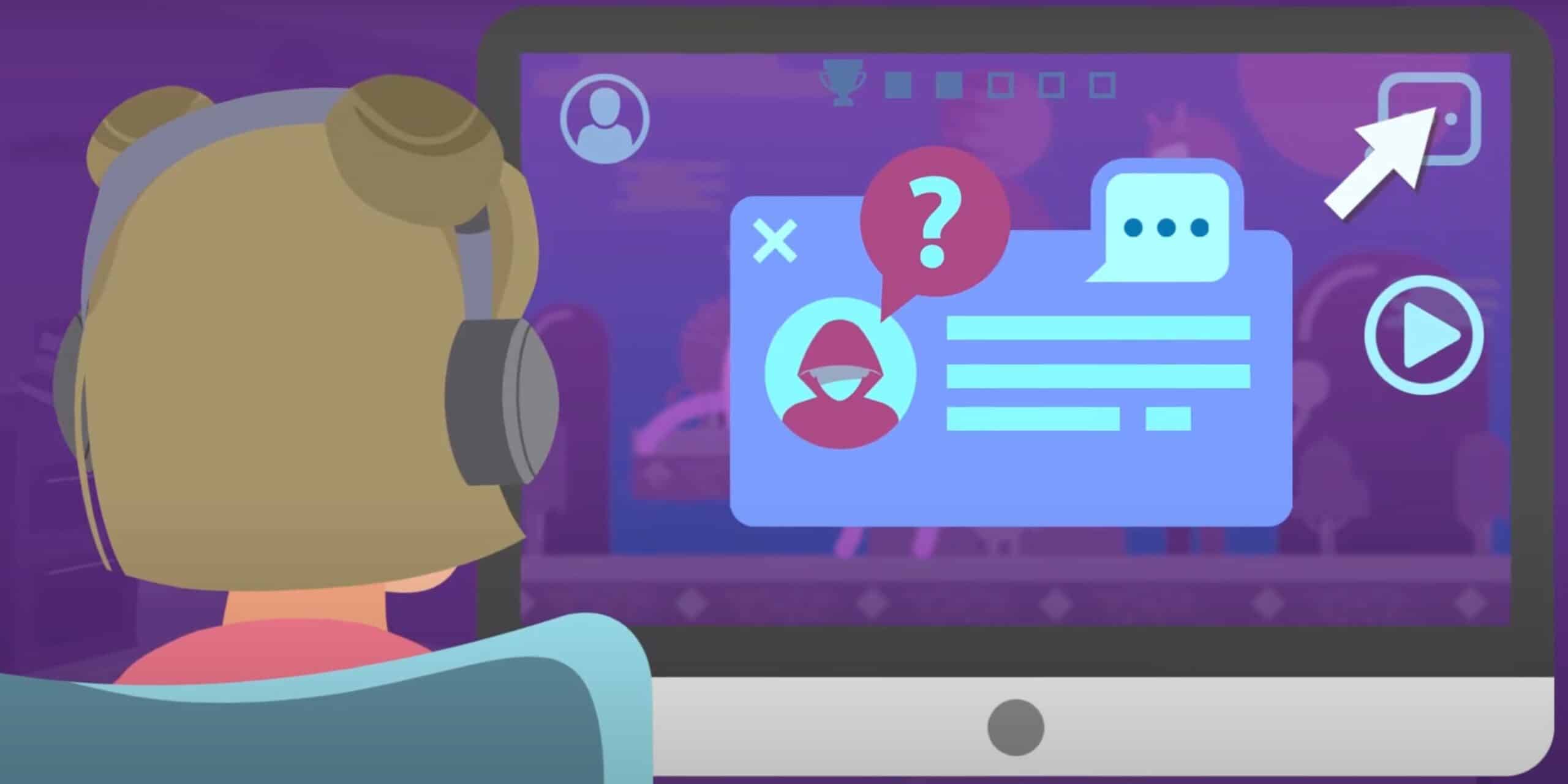 Responsabilidad Digital