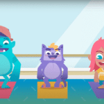 El uso de videos y juegos en el aprendizaje de idiomas