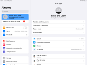 Cancel·lar subscripció – iOS