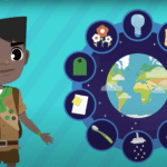 Educación ambiental en las aulas