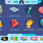 Actividades para los primeros días de clase primaria e infantil