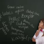 Building confidence through reinforcing bilingualism