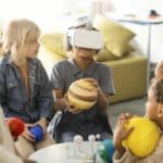 Augmented reality: benefits in education