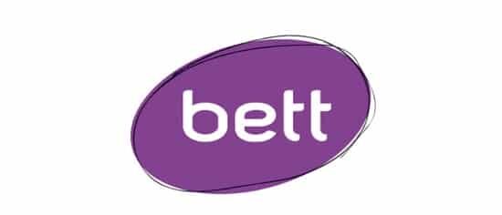 BETT : 