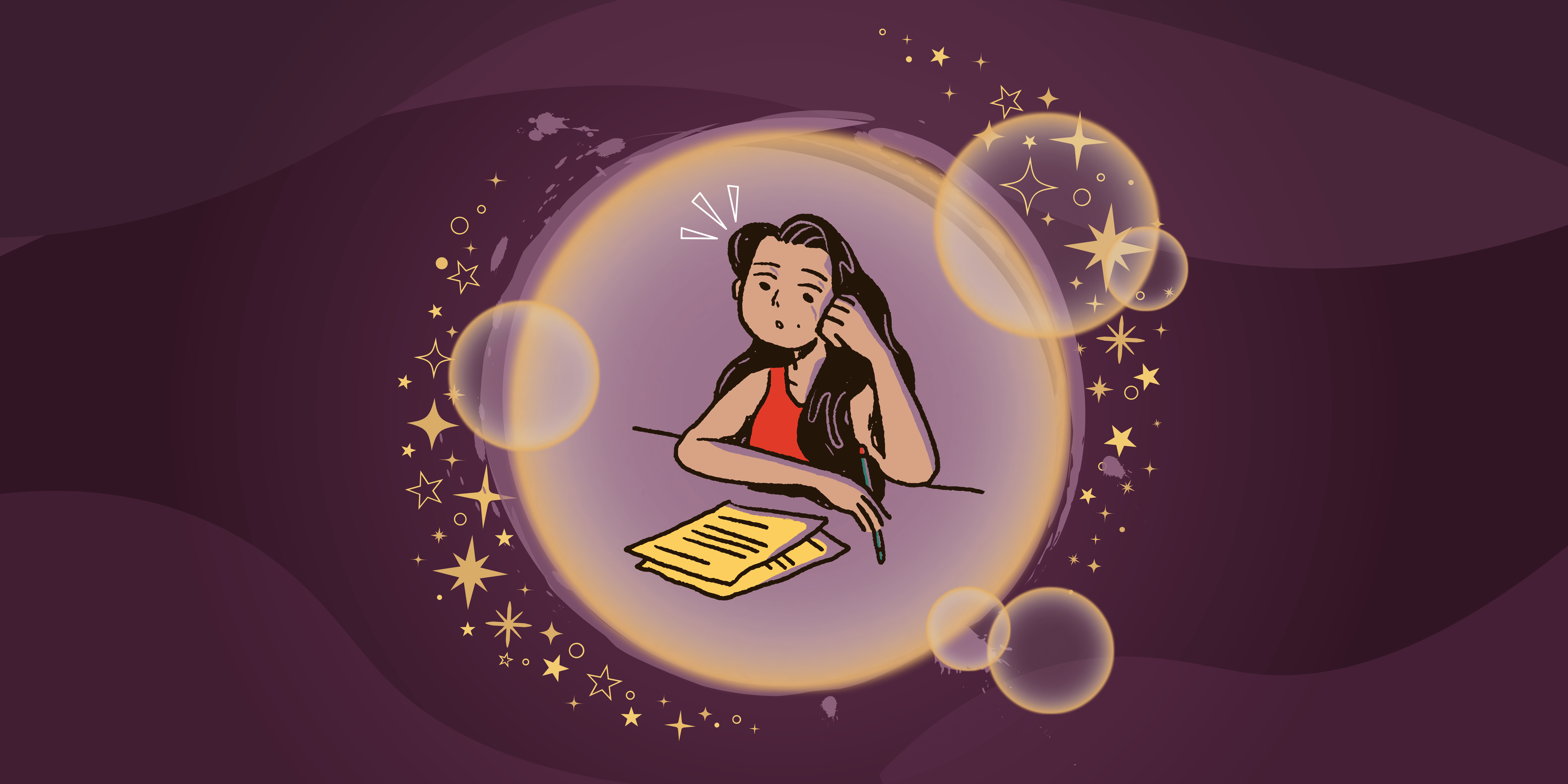 Growing Up Bilingual: How It Shaped Me as a Student