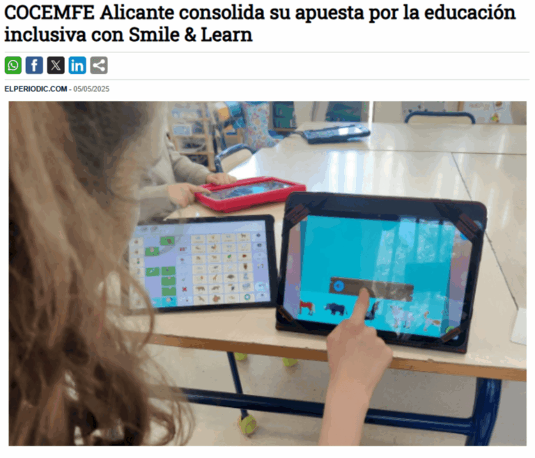 COCEMFE