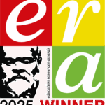 Smile and Learn wins at the ERA Awards 2025 in the Special Needs category!