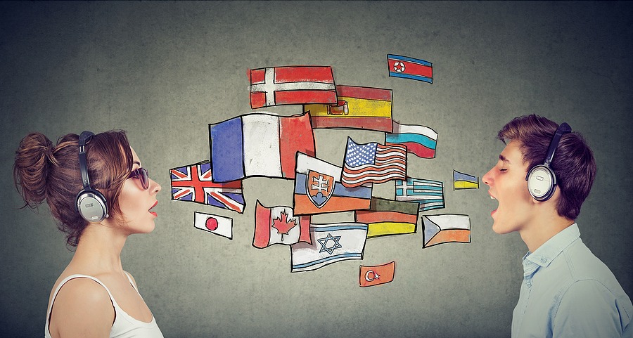 mejorar pronunciación en otros idiomas