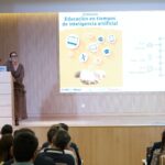 Educación e Inteligencia Artificial: el futuro ya está en las aulas
