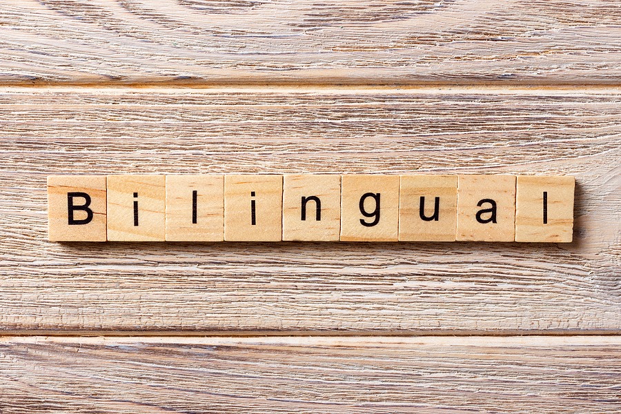 experiencia estudiante bilingüe