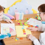 Ideas de repaso para niños en verano con Smile and Learn