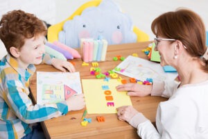 actividades de repaso para niños en verano