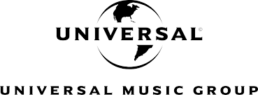 Universal Music Group : Brand Short Description Type Here.