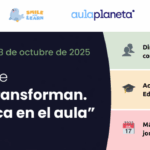 La Jornada Madrid 5e propone un uso equilibrado de la tecnología en el aula