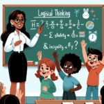 Desarrolla el pensamiento lógico con las rutas de aprendizaje de Smile and Learn