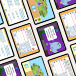 Repasos de Navidad con Smile and Learn: aprendizaje seguro en familia