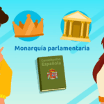 Día de la Constitución Española: recursos educativos para Primaria