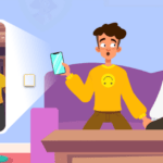 SharedTime y Smile and Learn: Cerrando la brecha digital entre padres e hijos