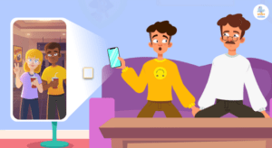 desinformación infantil