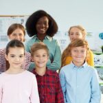 Estrategias para un clima escolar positivo y el desarrollo socioemocional