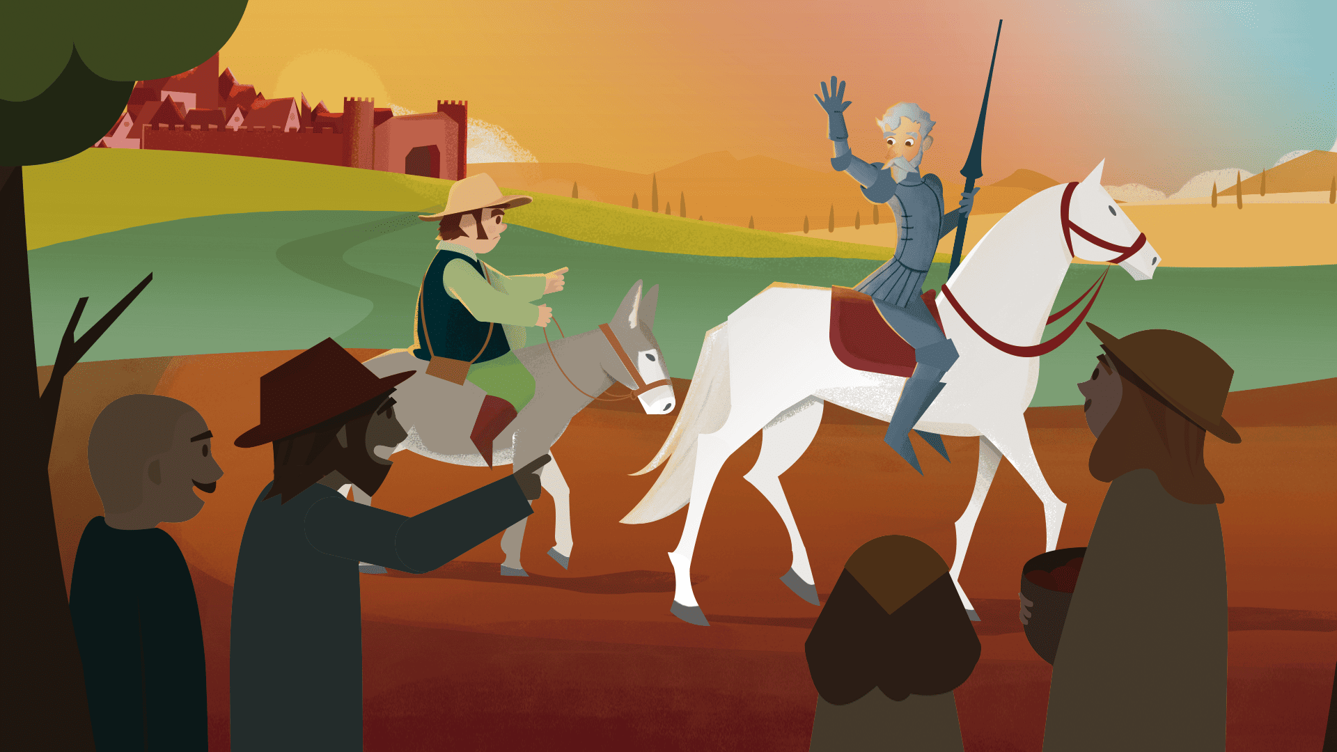 recursos para el aula