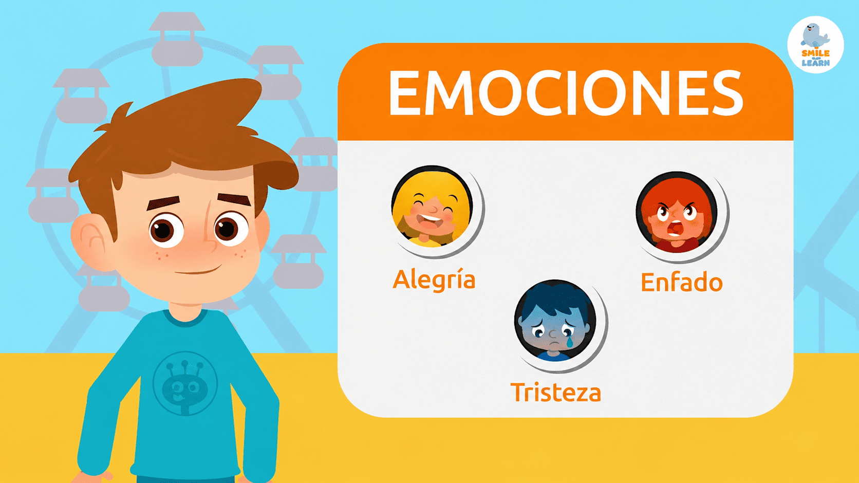 aprendizaje socioemocional