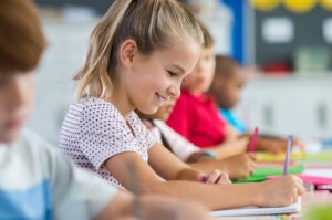 Feeling Capable in Order to Keep Learning