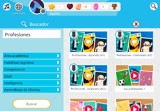 juego simbólico