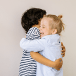 How Can Students Learn to Resolve Conflicts with Their Peers at School?