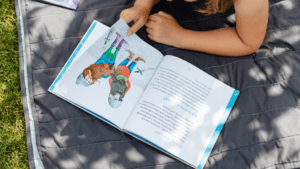 Reading