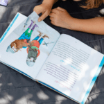 ¿Por qué es importante leer en la infancia?