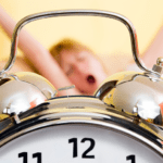 ¿Cómo recuperar las rutinas antes de empezar el curso?