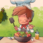 ¿Cómo trabajar la sostenibilidad con actividades de gastronomía?