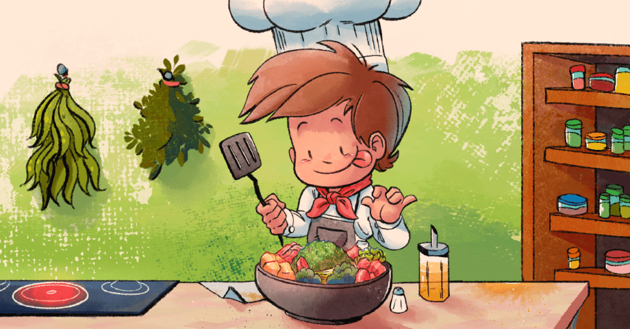 Gastronomía