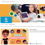 Smile and Learn expande su presencia educativa global a través de ClickView