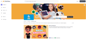 ClickView