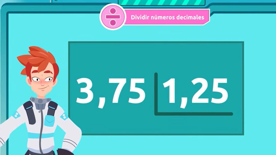 vídeos educativos