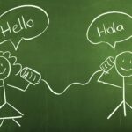 Beneficios del bilingüismo en la infancia