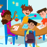 ¿Cómo motivar la vuelta al cole? 4 razones para docentes y su alumnado