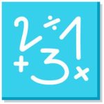 Aprende a calcular + - x ÷